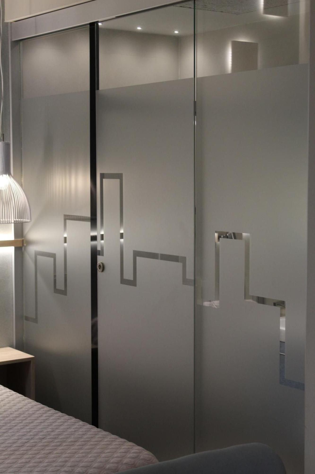 Apartamentos Gibralfaro Centro Málaga Rum bild